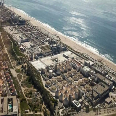 斯坦福公布利用海水和廢水混合獲取電能的電池技術(shù)，低成本、耐用